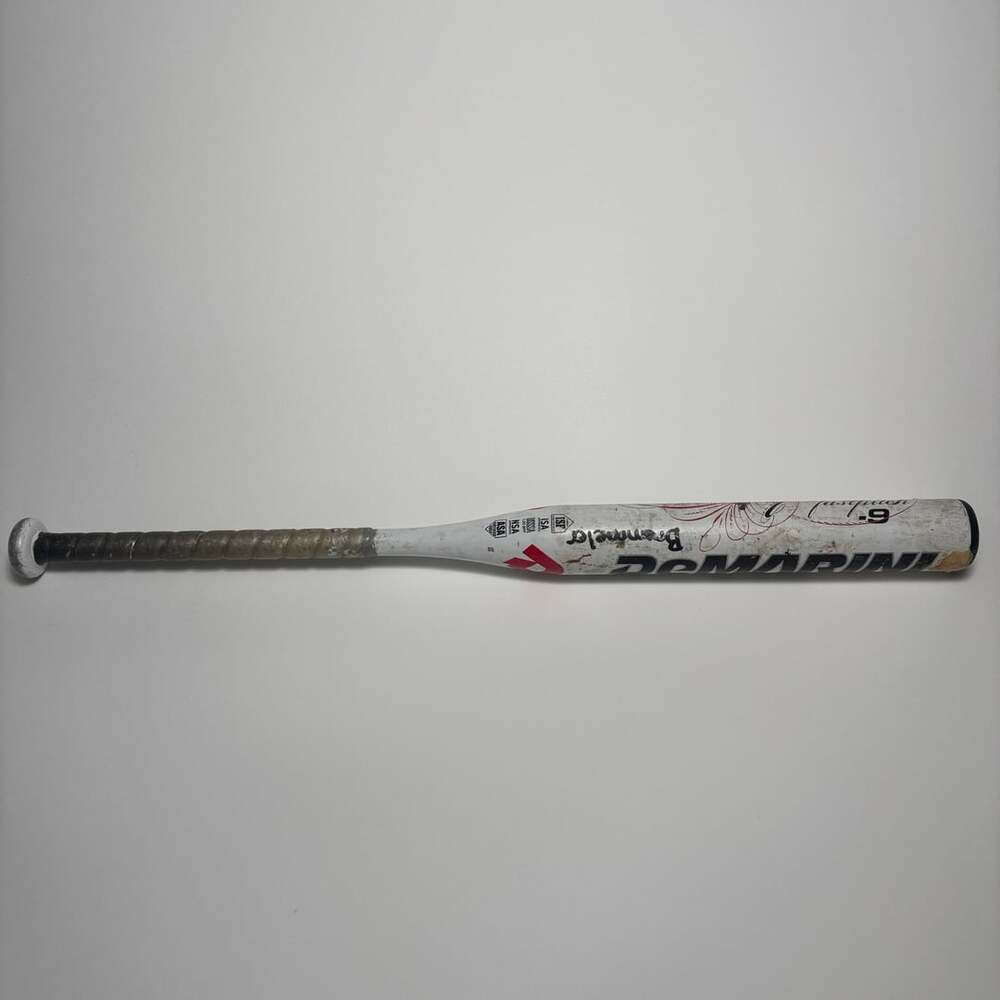 DeMarini Tempest Fastpitch Softball Bat 30"